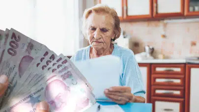 Dul ve Yetim Aylıklarına Yeni Hesap! İkramiye Tutarı Netleşiyor