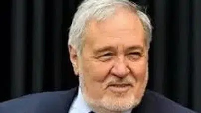 İlber Ortaylı eski eşi Ayşe Özdolay ile kaç yıl evli kaldı? Ayşe Özdolay hayatı, hakkında merak edilenler…