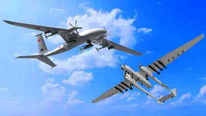 Türkiye’nin İHA’ları komşuyu konuşturdu, savunma ve diplomasi bir arada