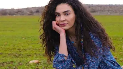 Ebru Şahin fit görüntüsüyle sosyal medyayı salladı