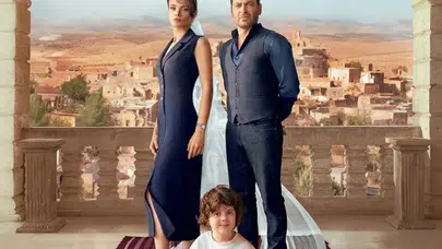 Uzak Şehir’de hangi şarkılar çalıyor? Dizinin müzik tercihleri dikkat çekiyor