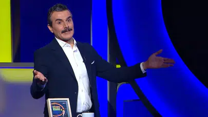 Lingo Türkiye Sunucusu kim, nereli, kaç yaşında, evli mi?