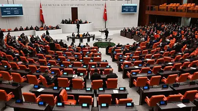 12. Yargı Paketi ne zaman yasalaşacak, af var mı, hangi maddeleri içeriyor? İşte son gelişmeler