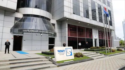 Yasa Dışı Bahis Soruşturmasında Şok Karar: TMSF Devrede