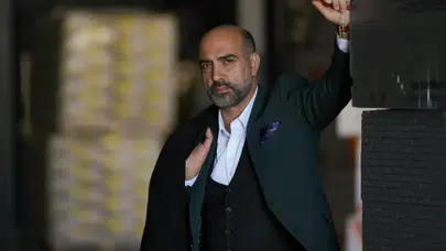 Eşref Rüya dizisine flaş transfer kim, Erol Babaoğlu sürpriz karakter mi oynayacak?