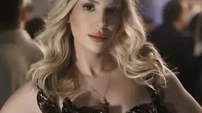 Binnur Buse Alper HAYATI, kaç yaşında, neden gözaltına alındı, ne iş yapıyor?