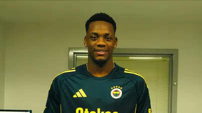 Jhon Duran’ın Zenit Öncesi Transfer Süreciyle İlgili İddia