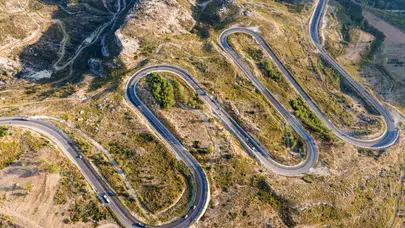 Antalya–Konya karayolu neden trafiğe kapatıldı, ne zaman açılacak? İşte son durum