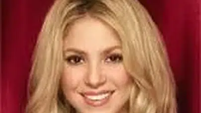 Shakira nereli ve kaç yaşında?