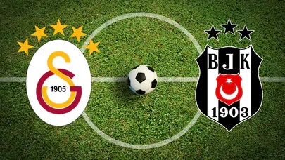 Galatasaray Beşiktaş’ı 9 Golle Sarsmıştı: Derbi Tarihine Geçen Maç