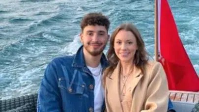 Alperen Şengün’ün kız arkadaşı Hannah Cherry kim, yaşı kaç, mesleği ne?