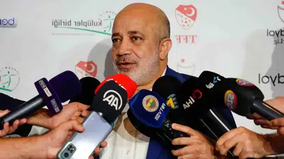 TFF Adana Demirspor’a neden 12 puan silme cezası verdi, Trendyol 1. Lig’de puanı -40’a mı düştü?