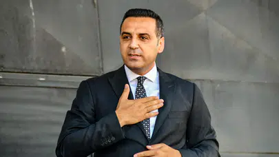 Onur Emrah Yıldız kimdir, aslen nereli, kaç yaşında, ne iş yapıyor, evli, mi, çocuğu var mı?