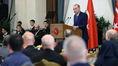 Çankaya Köşkü’nde Anlamlı Gece! Erdoğan Şehit Aileleriyle İftarda Buluşacak