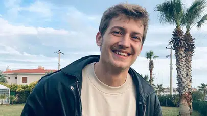 Erdem Şanlı Nereli, Kaç Yaşında? Taşacak Bu Deniz İso Kim, Boyu Kaç, Kilosu Ne, Oynadığı Diziler Neler?