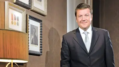 Mehmet İlhan Gülay kimdir, ne iş yapıyor, nereli? Gülaylar Altın icra kurulu üyesi hakkında