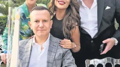 Sosyeteyi sarsan iddia! Serdar Dağ’dan ilk açıklama geldi