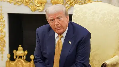 Trump yönetimi İran’a operasyon için alarm verdi