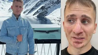 Taha Kılınak kimdir, Ekvador’da kaçırıldı mı, neden hedef alındı, şu an nerede? Türk gezgin Taha Yaman Kılınak olayı