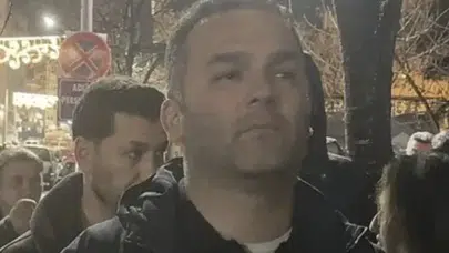 Tutuklanan Hasbi Dede’ye CHP'den Sert Adım! İhraç Süreci Başlatıldı