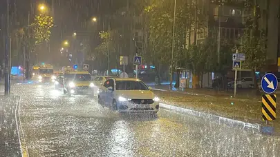 Antalya'da bugün hava durumu nasıl olacak? (19 Şubat 2026)