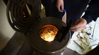 Seydikemer’de ev kazası: Küçük çocuktan acı haber