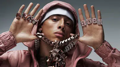 Central Cee Kimdir, Dini İnancı, Müslüman Mı? Kaç Yaşında, Mesleği Ne?