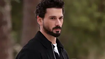 Yeraltı dizisi Ali Haydar karakterini kim oynuyor? Deniz Can Aktaş'ın hayatı, oynadığı diziler ve biyografisi