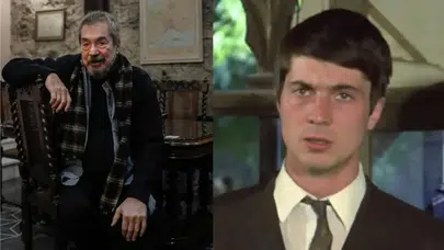 Hababam Sınıfı’nın Çalışkan Ahmet’i Ne Hale Geldi? İşte 72 Yaşındaki Son Hali