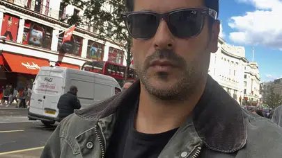 Ekranların Karizması Kuaföre Gitmiyormuş! Burak Özçivit Gerçeği Açıkladı