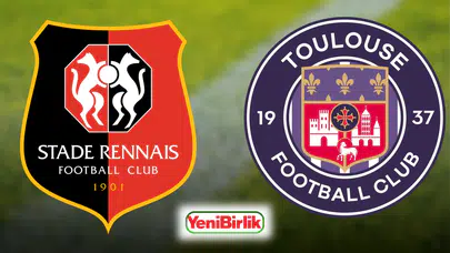 28 Şubat’ta Ligue 1 Heyecanı: Rennes-Toulouse Maçının Tüm Yayın Bilgileri