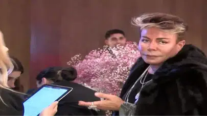 Fatih Ürek ile Saliha Korkmaz (kimdir) arasındaki olay nedir, gerçek biri mi, çekilen video neden viral oldu?