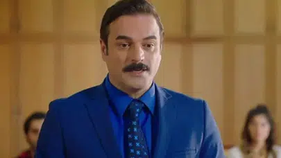 Ufuk Özkan’dan Yoğun Bakım Söylentilerine Nokta! 'Canlı Canlı Buradayım'