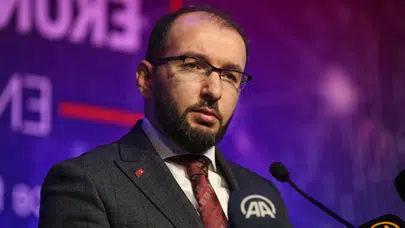 Yeni atanan SGK Başkanı kim oldu, Yunus Elitaş (hayatı) kimdir, kariyeri, kaç yaşında, aslen nereli?