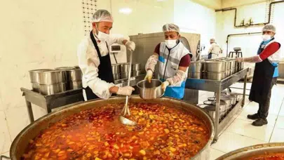 Mersin iftar çadırları 2026’da olacak mı, Tarsus’ta iftar alanı belli oldu mu, Toroslar’da hangi mahallede?