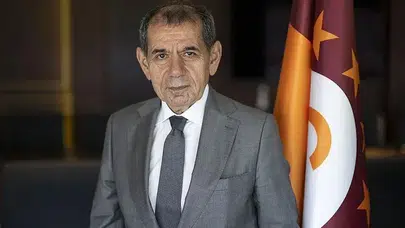 Tahkim’den Dursun Özbek’e Ret! 15 Günlük Ceza Kesinleşti