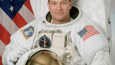 NASA astronotu Michael Lopez-Alegria Hayatı, kaç yaşında, nereli, evli mi, çocuğu var mı?