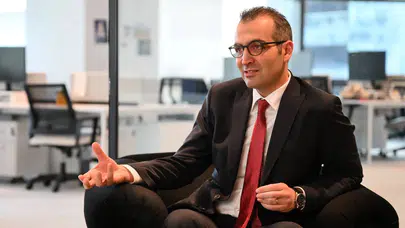 Resul Emrah Şahan kaç yaşında, ne  iş yapıyor, evli mi?