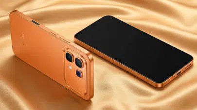 Infinix Note 60 Pro Tanıtıldı, Sadece 30 Saniyede Kalp Atışınızı Ölçüyor