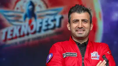 Deprem bölgesinde Baykar imzasıyla 1012 kalıcı konut inşa edildi!