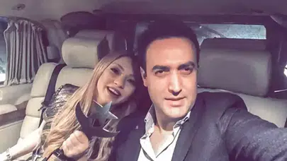 Ece Seçkin’in eşi kim, Çağrı Terlemez kaç yaşında, nereli, kimin oğlu ve ne iş yapıyor?