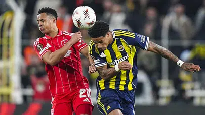 Avrupa gecesi Fenerbahçe’ye pahalıya patladı!