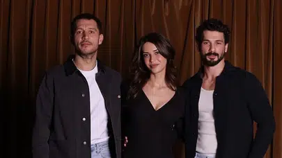 Yeraltı dizisi ne zaman yayınlanıyor, hangi gün, konusu ne, oyuncu kadrosunda kimler var?