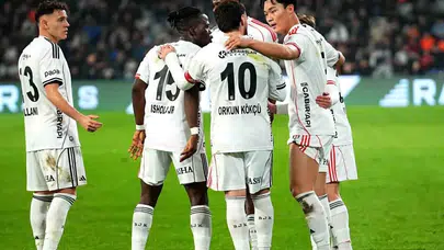 Beşiktaş-Göztepe Maçı Öncesi Kritik Gelişme! Sergen Yalçın’dan Dikkat Çeken 11 Kararı