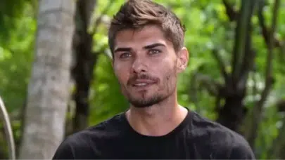 Survivor Barış elendi mi, diskalifiye mi oldu, Barış Murat Yağcı neden yok, yakalama kararı mı çıktı?