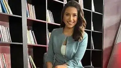 Gözde Şeker hayatı, kariyeri, evli mi, eşi kim, yaşı, kökeni?