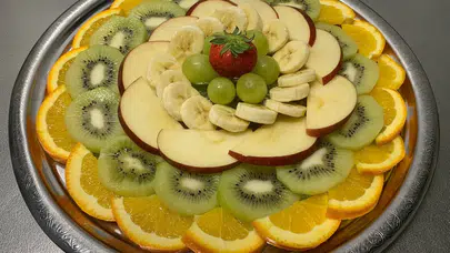 Meyve Sağlıklı Ama Fazlası Zararlı Olabilir