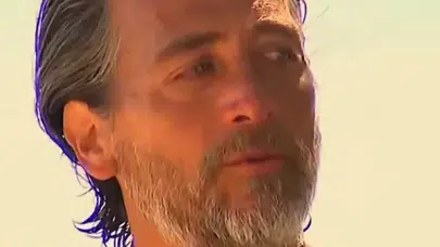 Murat Arkın'ın “Babamdan Mektup” Sözleri Survivor'a Damga Vurdu