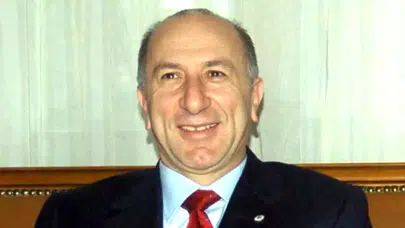 Tuncer Ciner hayatı( kimdir), ne iş yapıyor, Turgay Ciner’in abisi mi? İş dünyasında neden az biliniyor?