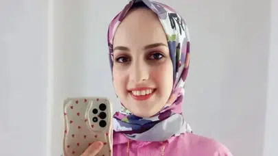 Kübra Kölge hayatı, kaç yaşında, neden öldü? Beyoğlu’nda 5. kattan düşme olayı intihar mı, biri mi itti?